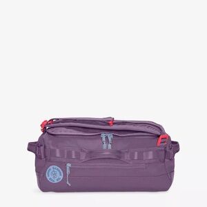 Go-Bag Mini (32L) Plum Mode